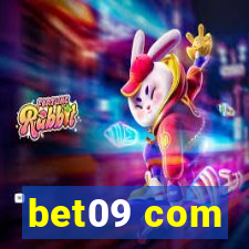 bet09 com